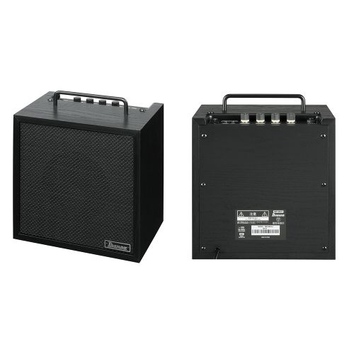 Гитарный комбоусилитель Ibanez IBZ10GV2-U